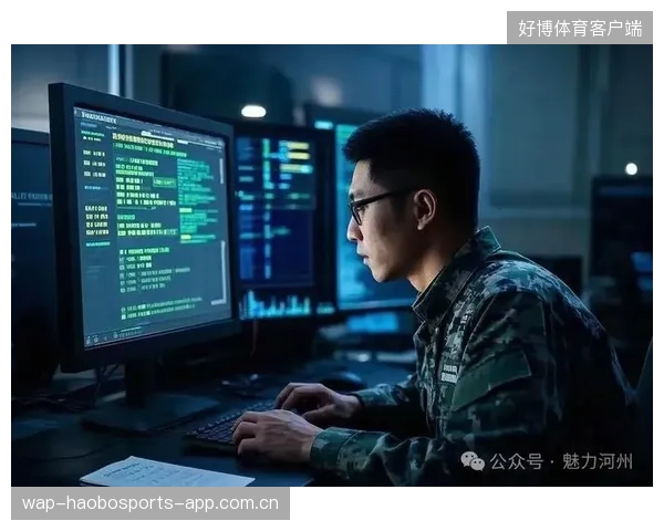 网络风暴袭来，赛场突遇危机：选手遭遇网络攻击，比赛紧急暂停