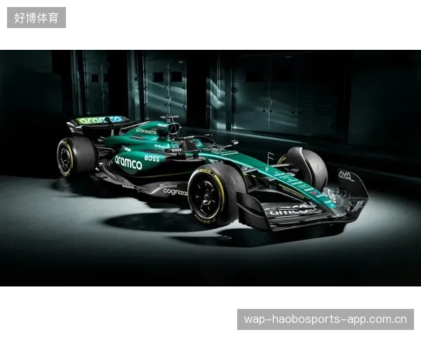 F1大结局来了！2024赛季的终极决战与赛车文化的永恒传奇