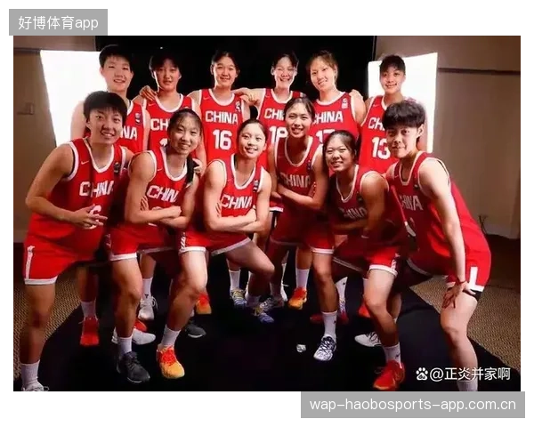 中国女篮的“逆风翻盘”梦碎？日本队的“魔鬼战力”让世界女篮震惊！